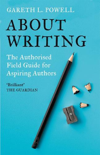 About Writing (Hardback)
