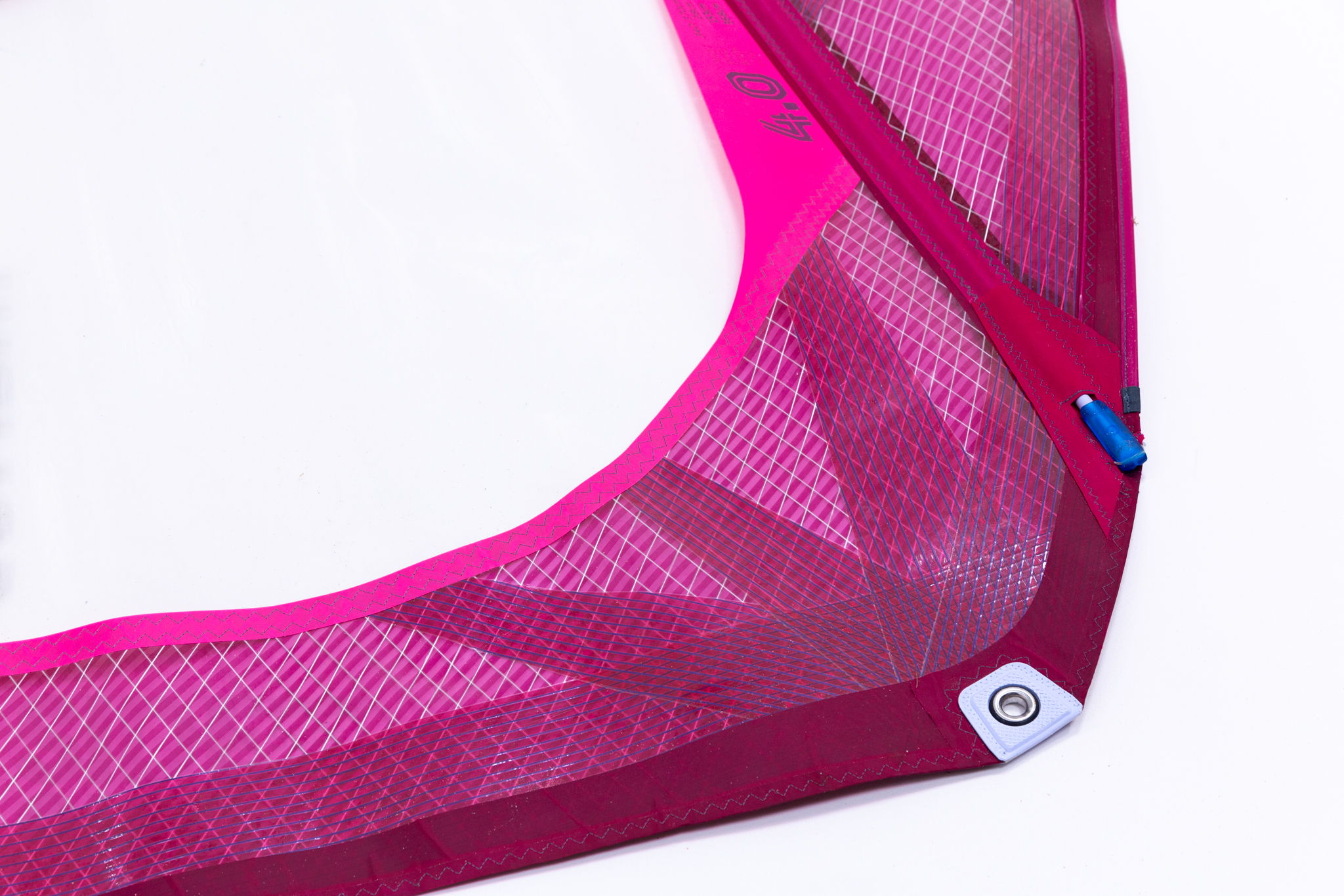 Neilpryde Combat 4.0 m² - 2019 #50