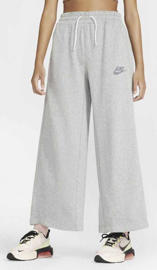 Nike Sportswear Bukser Grå