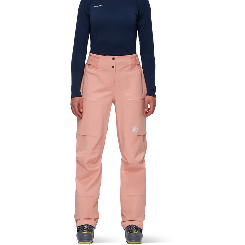 Mammut Damen Stoney HS Hose