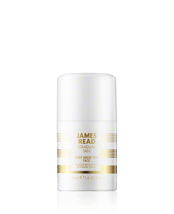 James Read Gradual Tan Sleep Mask Tan Face Light/Medium 50ml