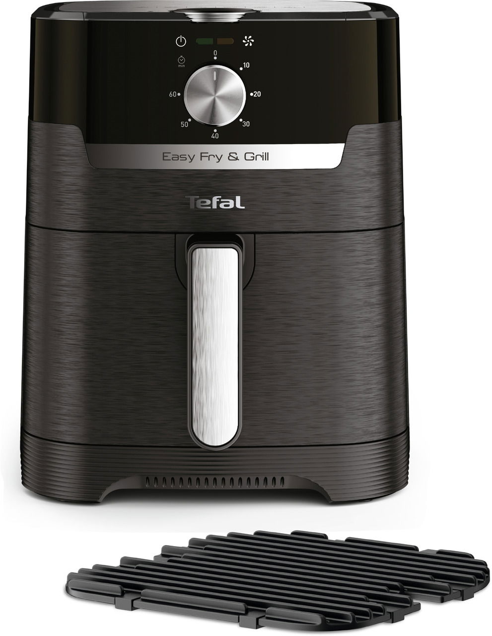 Tefal Heißluftfritteuse EASY FRAY & GRILL