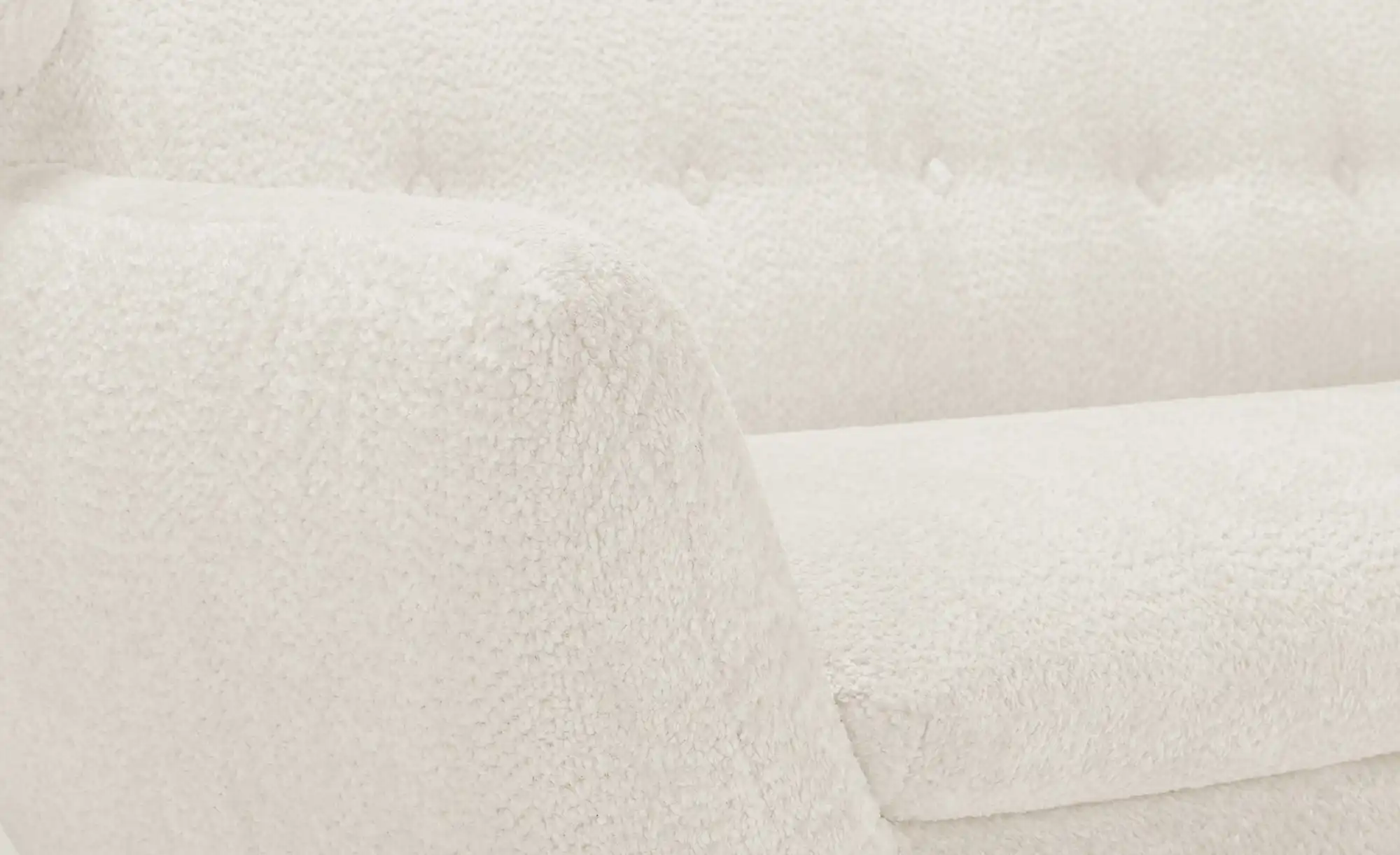 Jette Home Sofa 3-sitzig  Mellow
