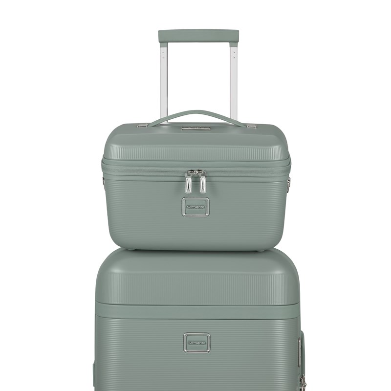 Samsonite<br>Beauty Box Image