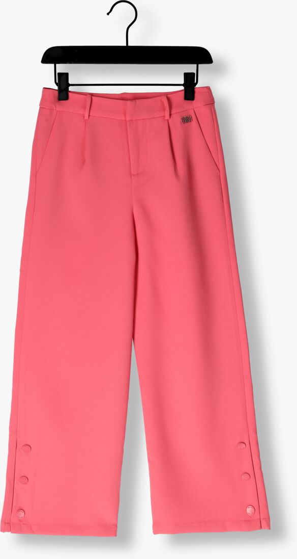 NIK & NIK roze nik & nik pantalon havana pants