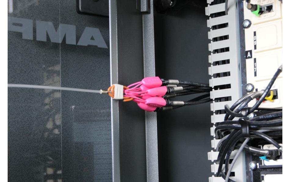 PLUgCAP 3 StückDer effizienteste Schutz für RJ45-Patchkabel