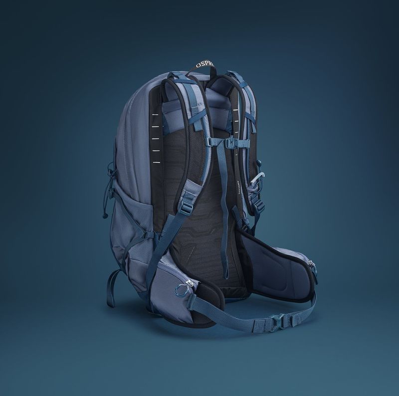 Osprey - Tempest - Hiking Bag - Blauw - 22L