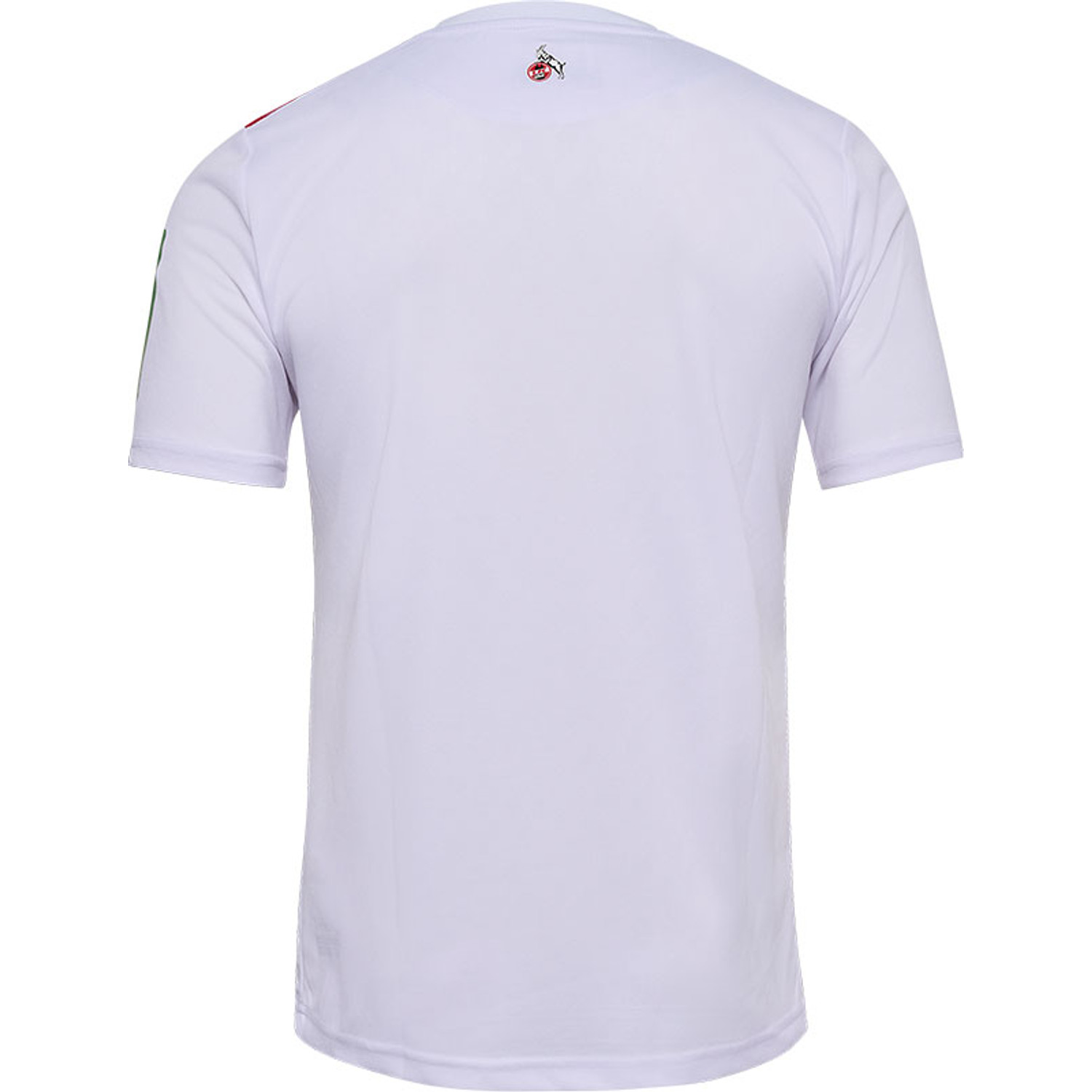 Hummel FC Köln Thuis Tenue Kids