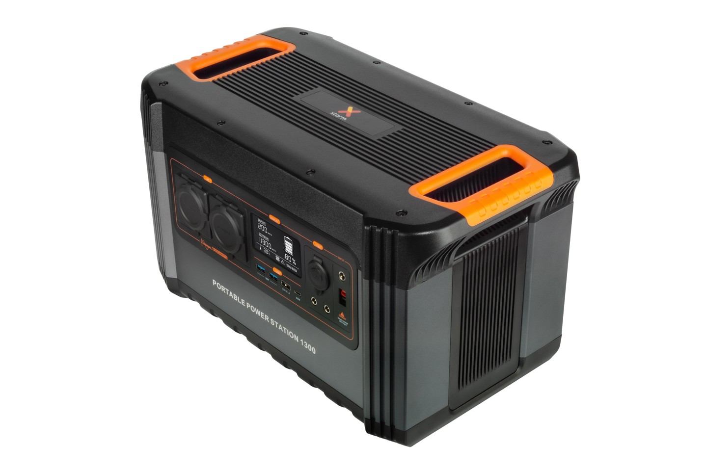 Xtorm - XP1300 mobil strømstation 1300W