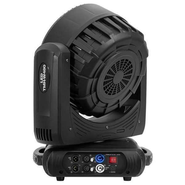 Eurolite LED TMH-W480 Wash Zoom