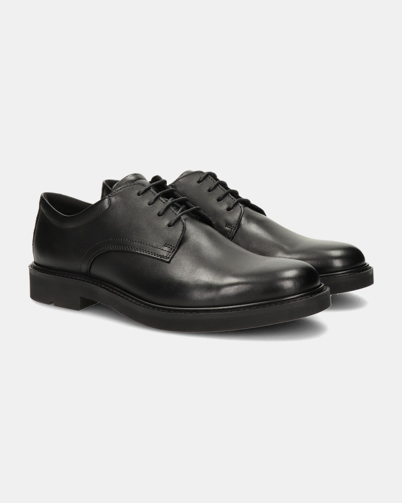 Ecco Metropole London Nette schoenen  - zwart