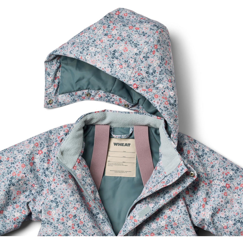 Køb Wheat Soft Rain Flowers Flyverdragt Miko