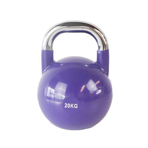 Kettlebell de competição de 20 kg