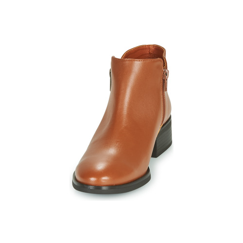 Dream in Green - NASTILLE - Camel