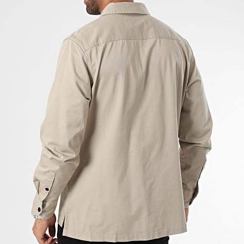 Surchemise 4610 Beige