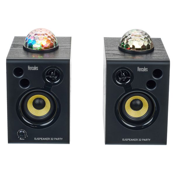 Hercules Kids DJ Party Bundle