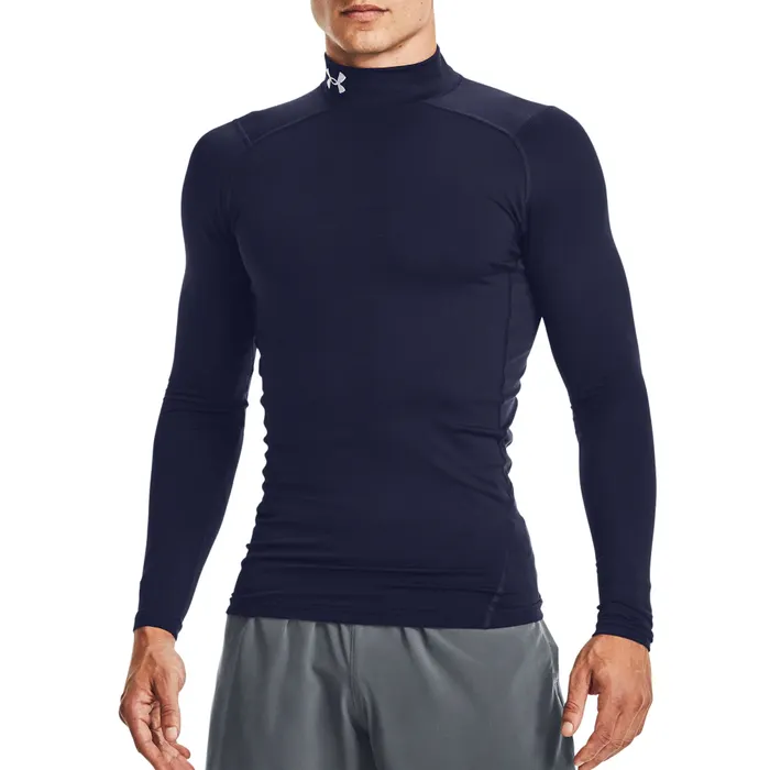 Under Armour ColdGear Compression Shirt Heren