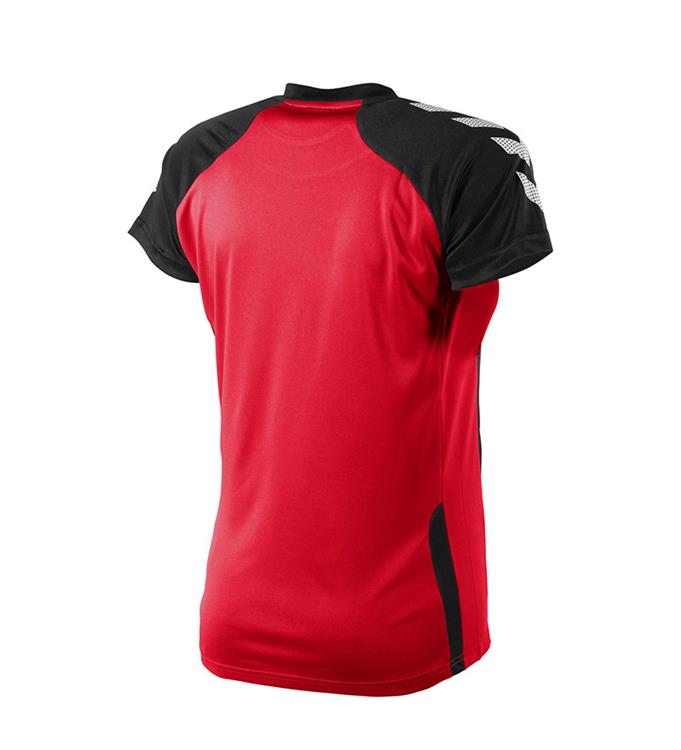 Hummel Aarhus Ladies SS Shirt