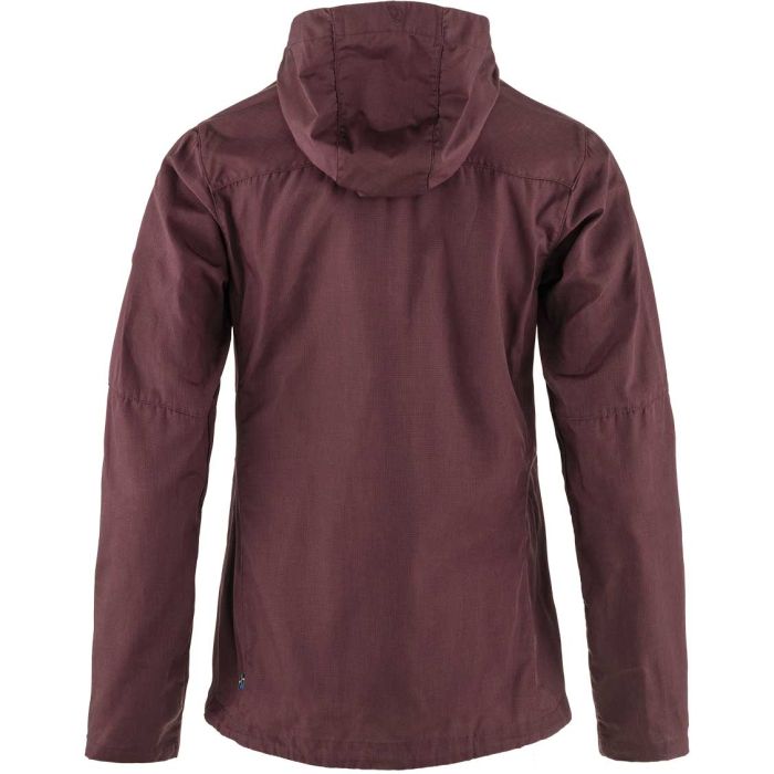 Stina Jacket damejakke