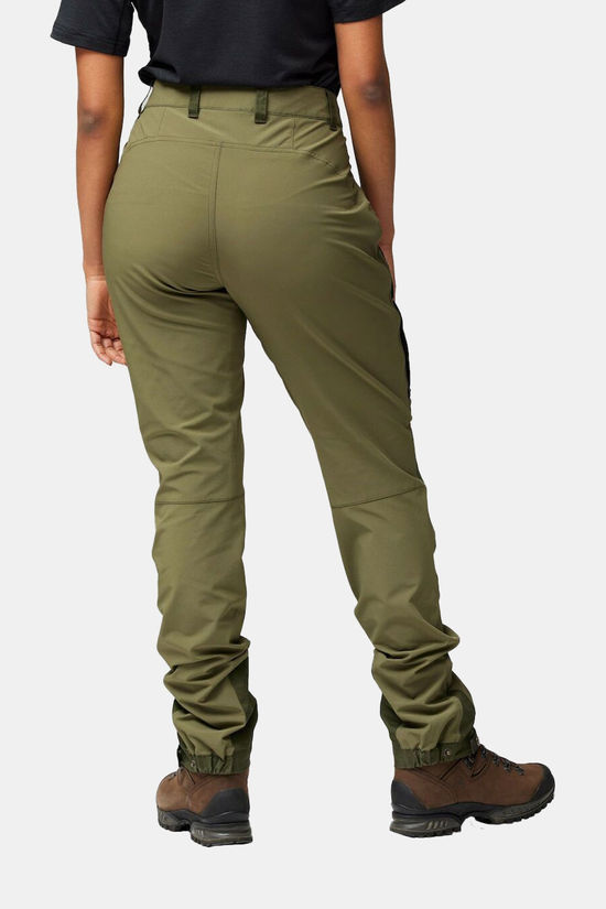 Fjällräven Fjällräven Keb Agile Trousers W Outdoorbroek Dames