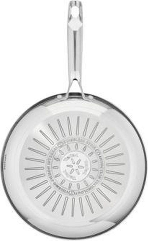 Tefal Duetto+ G732S334 pannenset 3 stuk(s)