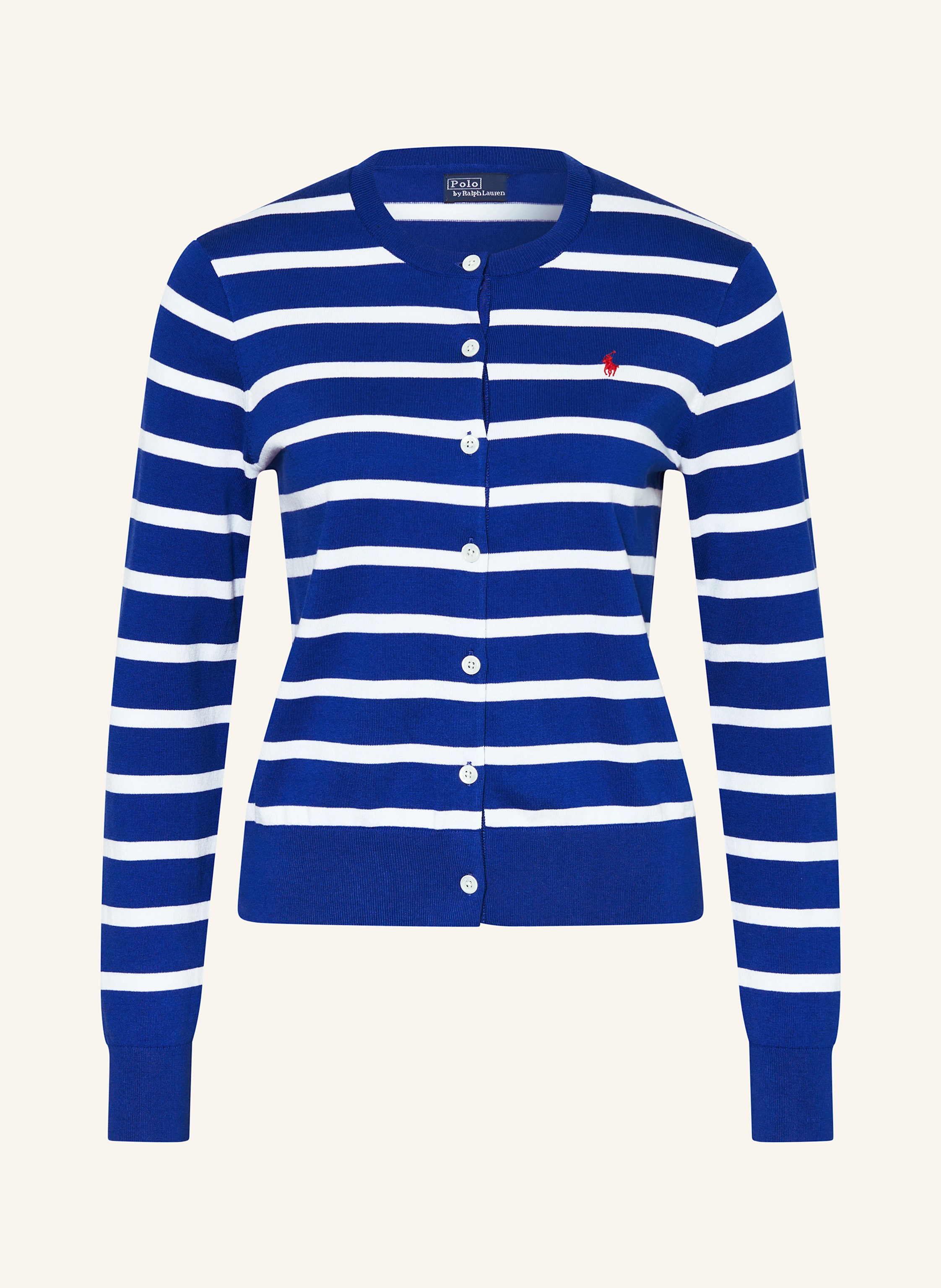 POLO RALPH LAUREN Strickjacke