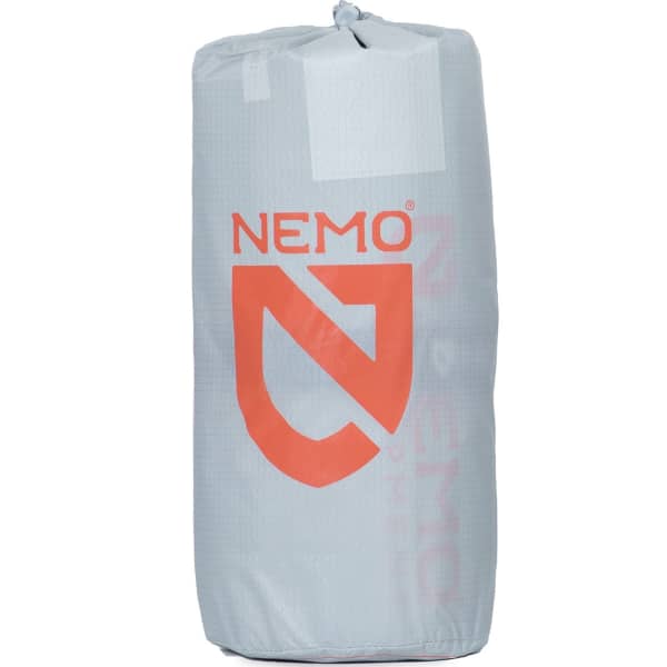 Matelas randonnée NEMO EQUIPMENT TENSOR ALL-SEASON REGULAR WIDE
