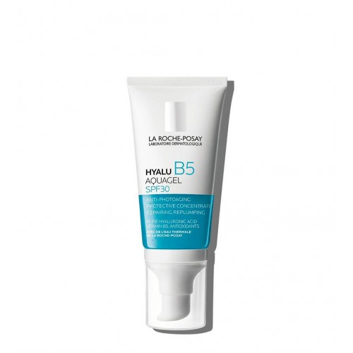 La Roche-Posay Hyalu B5 Aquagel Concentrado SPF30 50ml