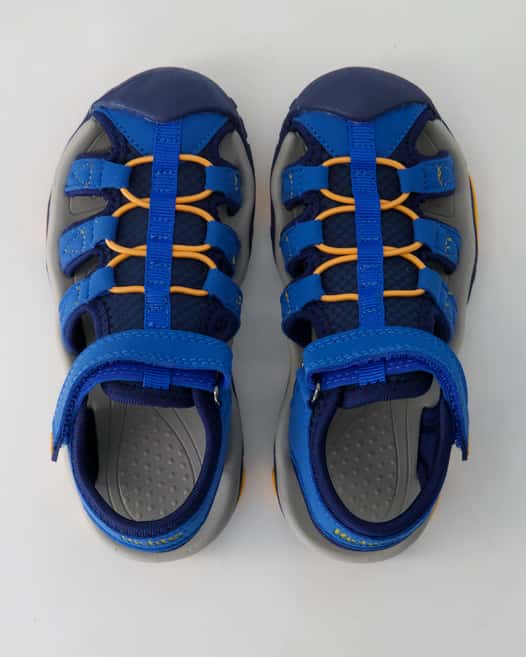 Richter 7151-1273-6731 Sandalen in Blau