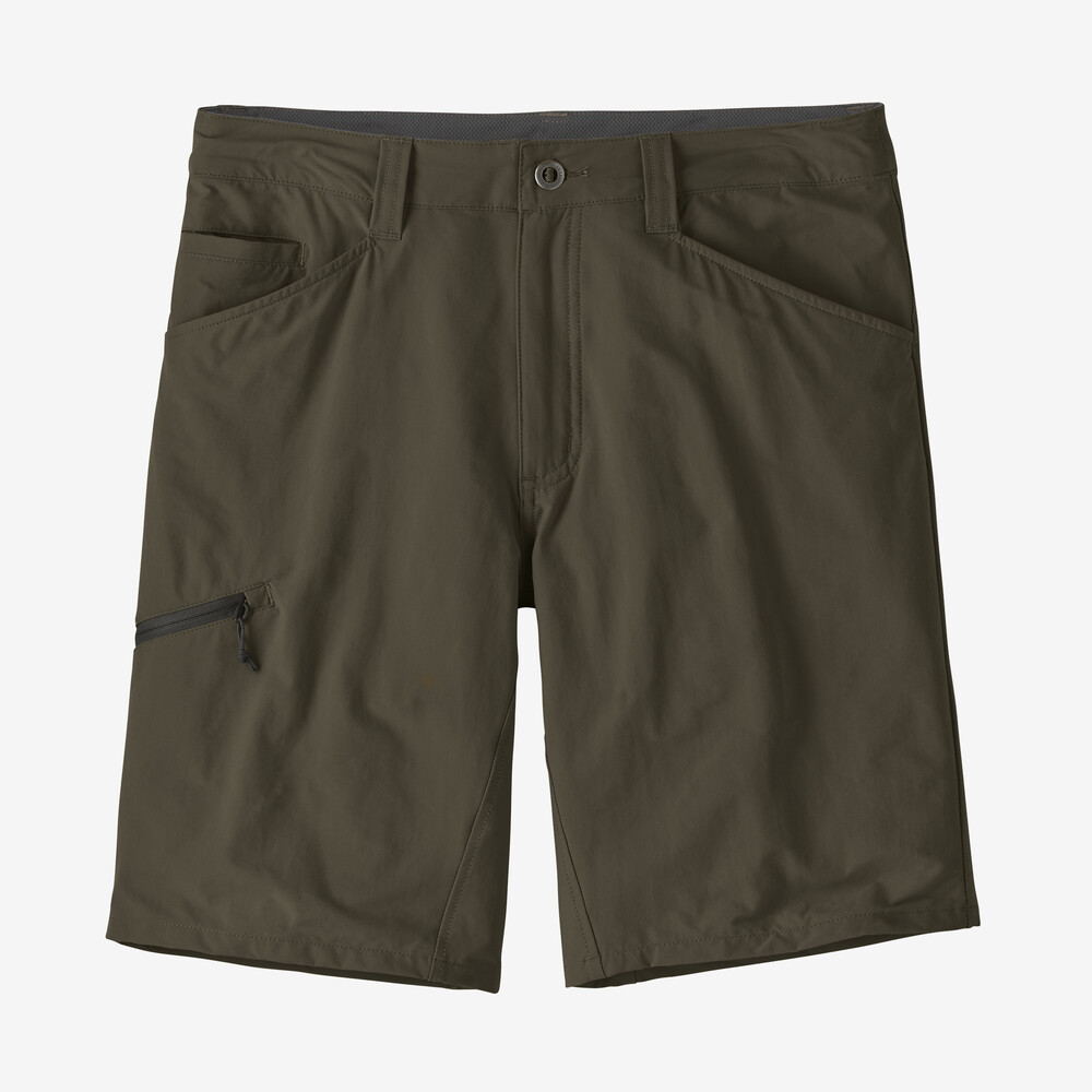Herren Quandary Shorts - 10
