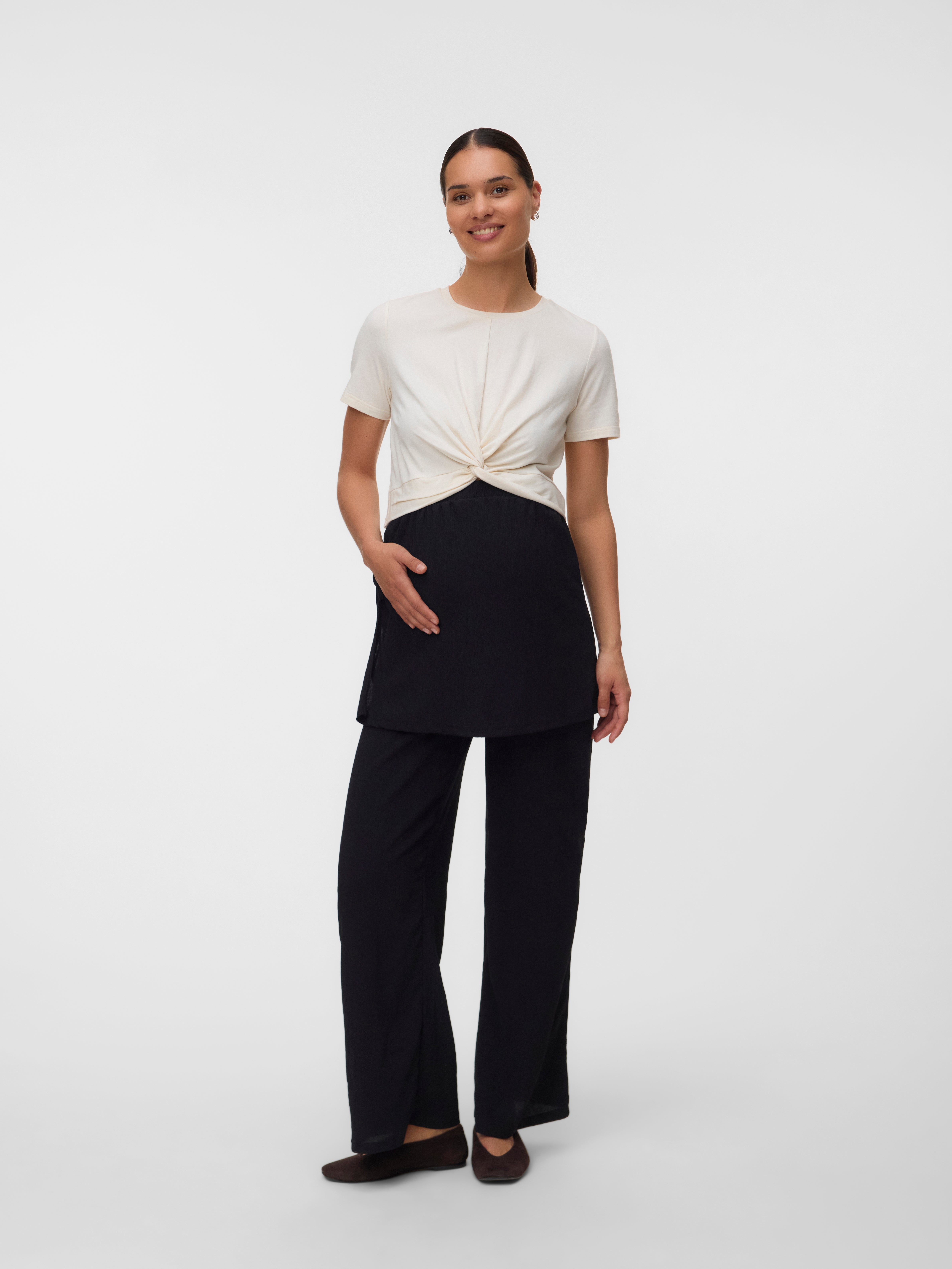 Regular fit Broeken