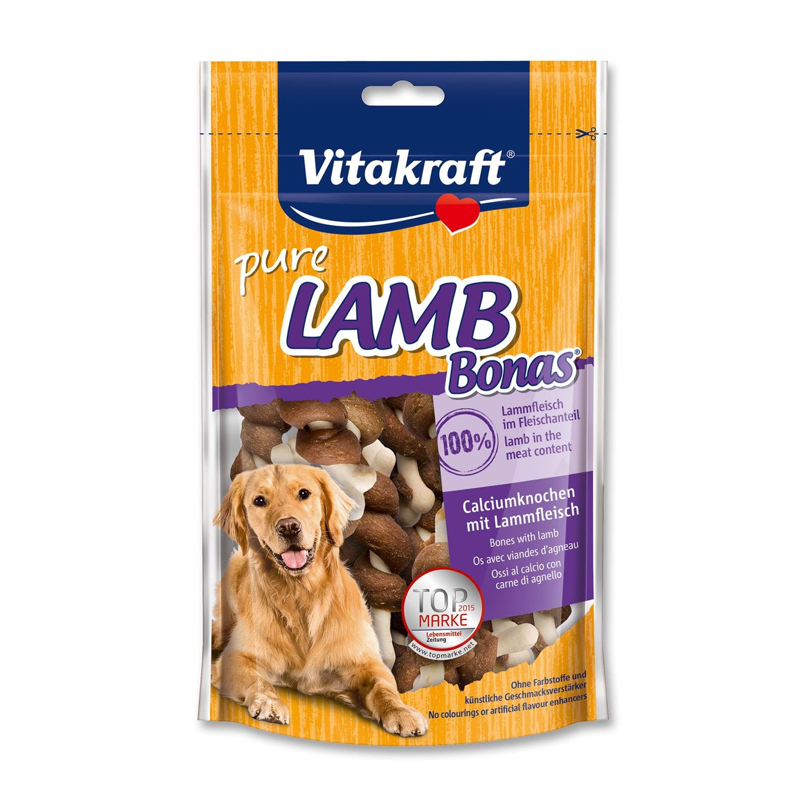 Vitakraft pure Lamb Bona