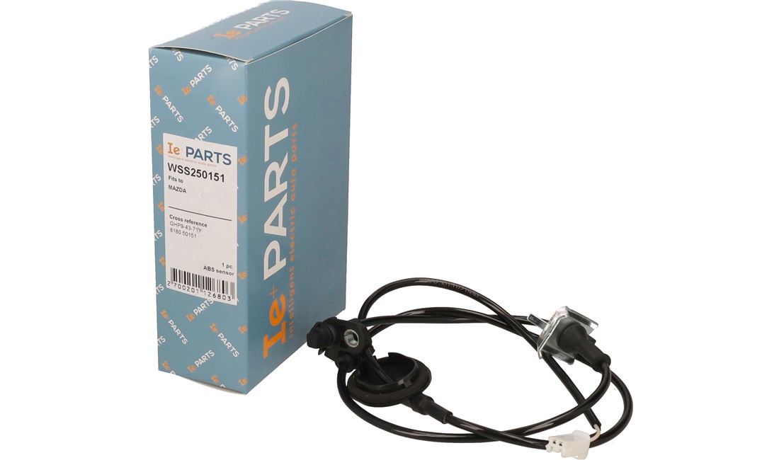 ABS sensor