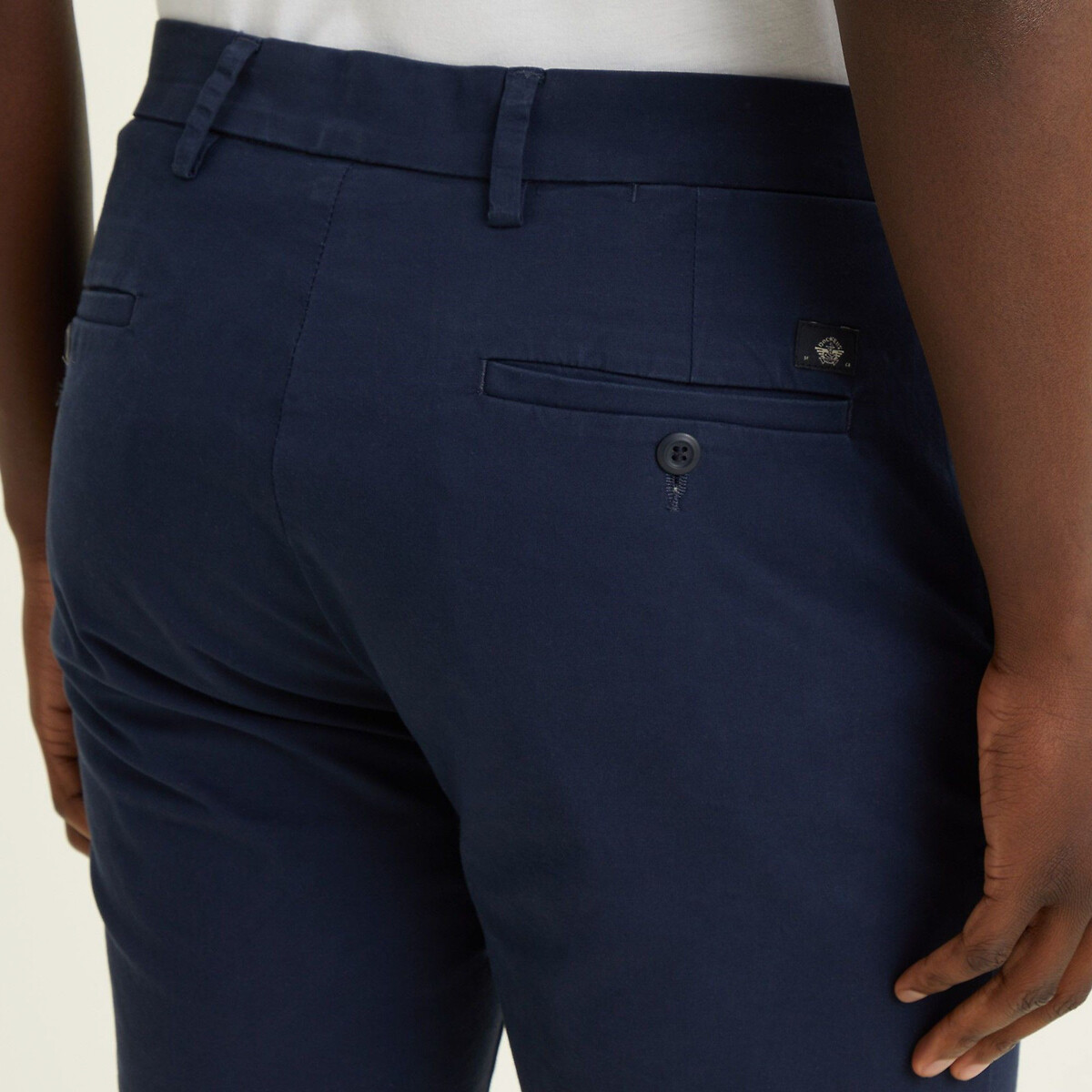 DOCKERS<br>Cino bermuda Smart Supreme Flex