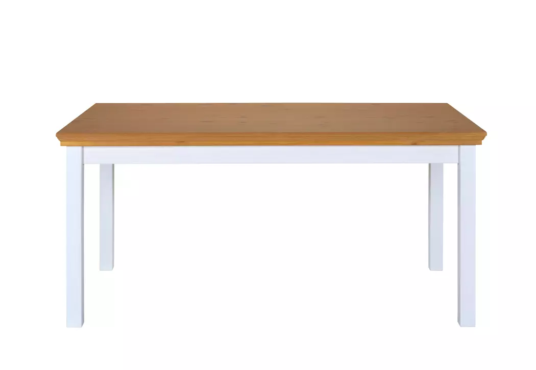 Esstisch Maluno 166 x 104 cm