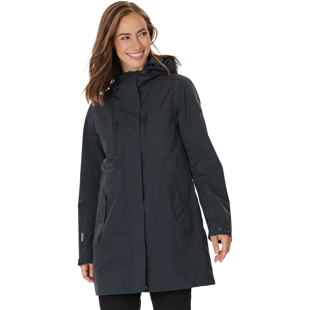 Whistler Leia Parka Jakke Dame