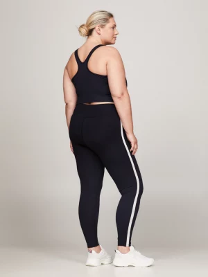 Calça legging Curve Sport 7/8 Tape