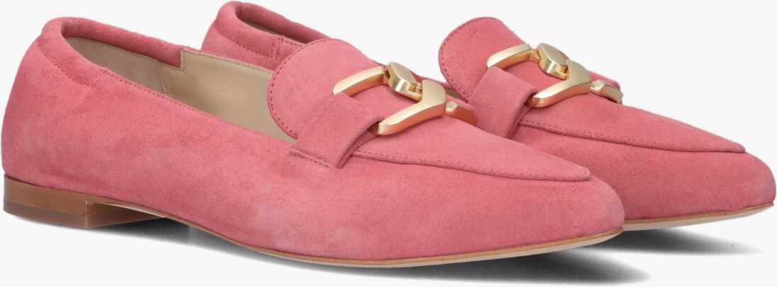 VIA VAI roze via vai loafers naomi
