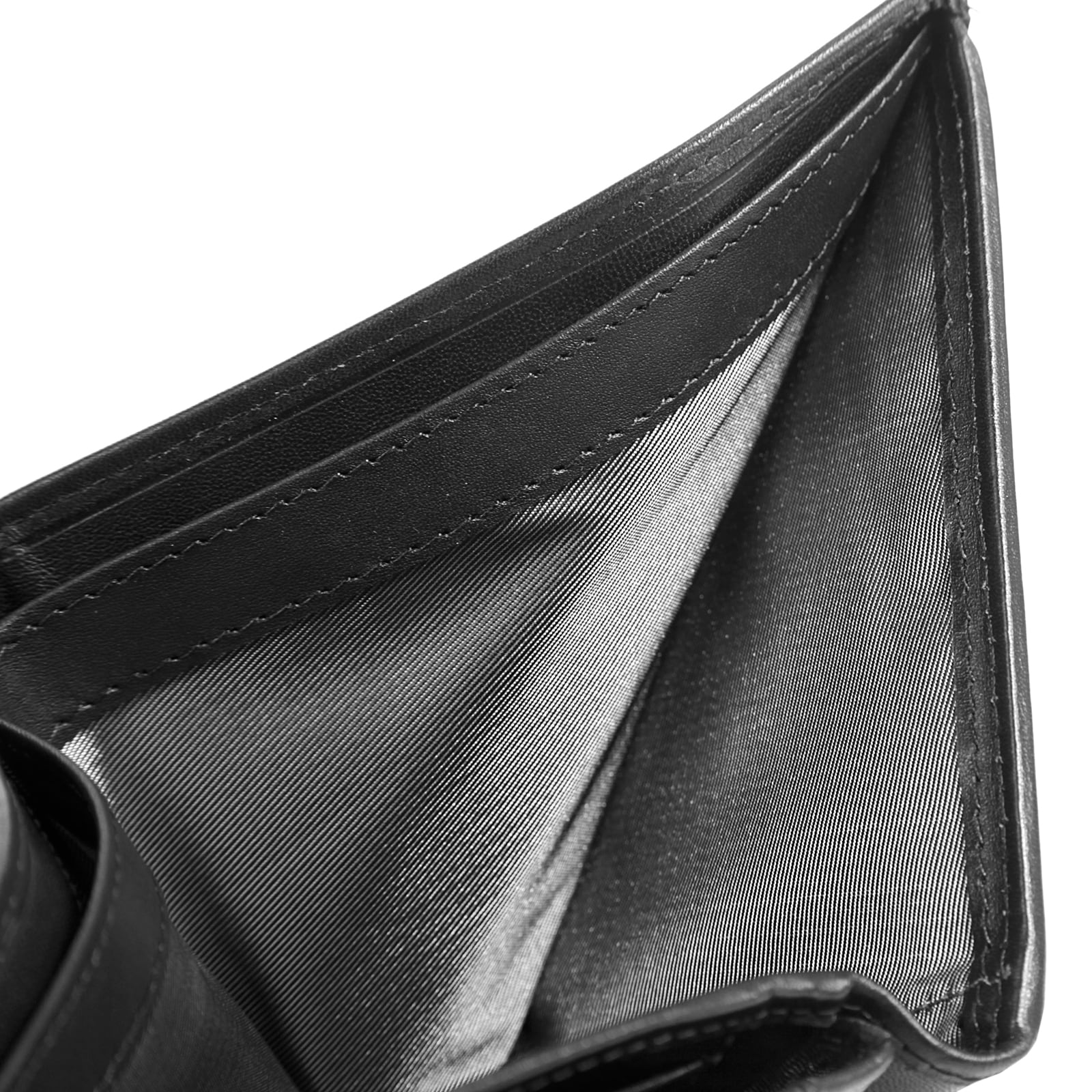 bugatti Geldbörse »PRIMO RFID« echt Leder