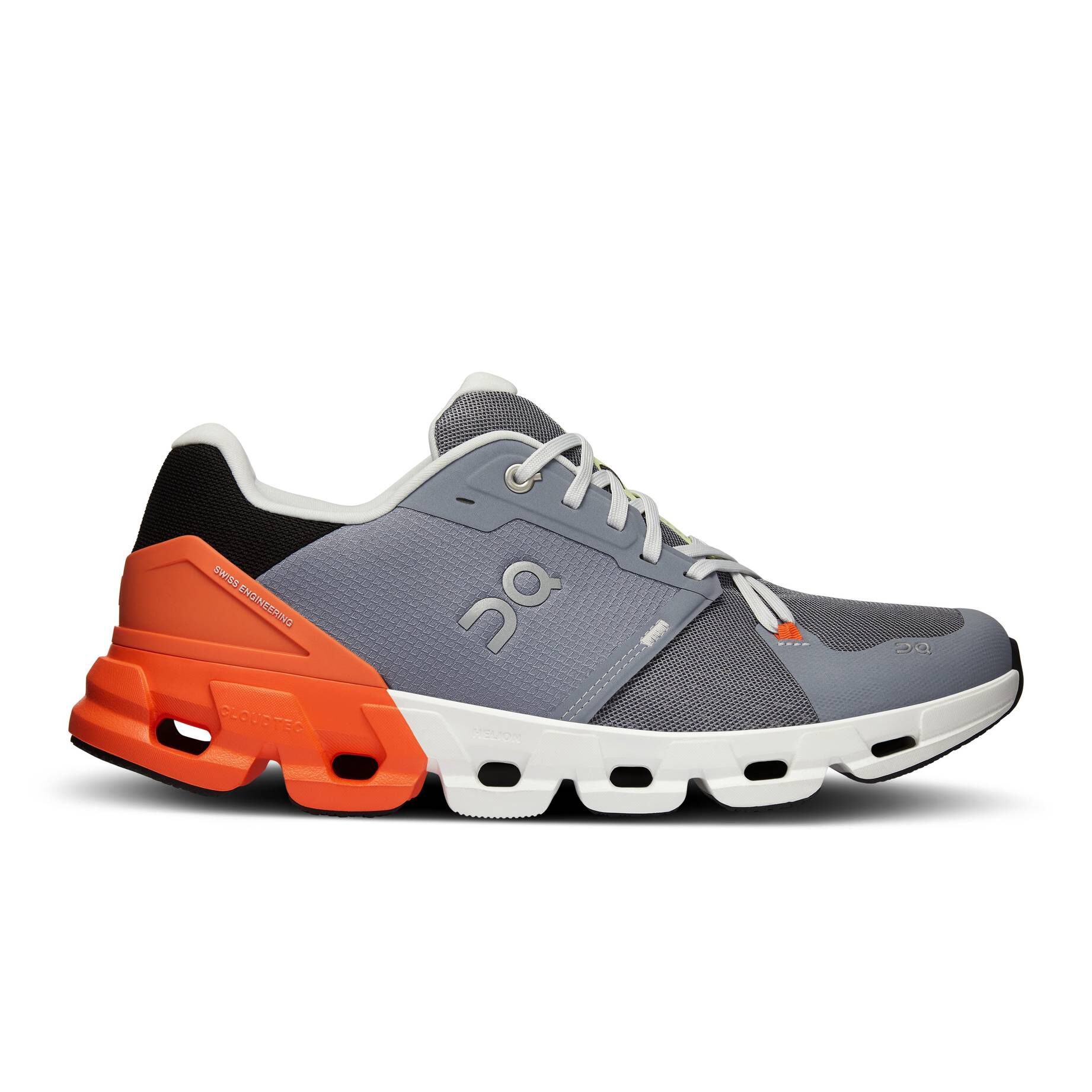 On| Herren Laufschuhe CLOUDFLYER 4.0