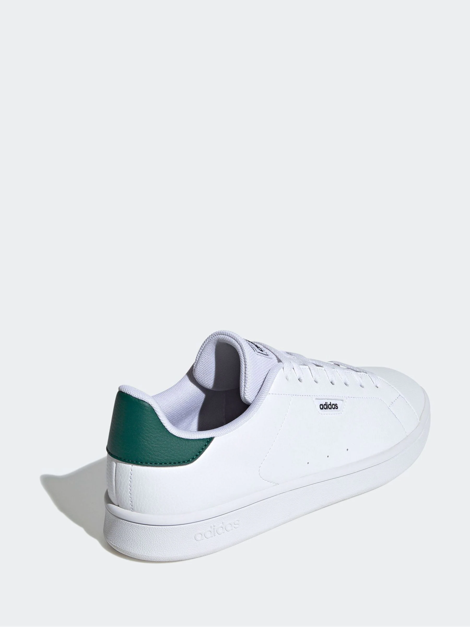 Off White - adidas Urban Court Trainers