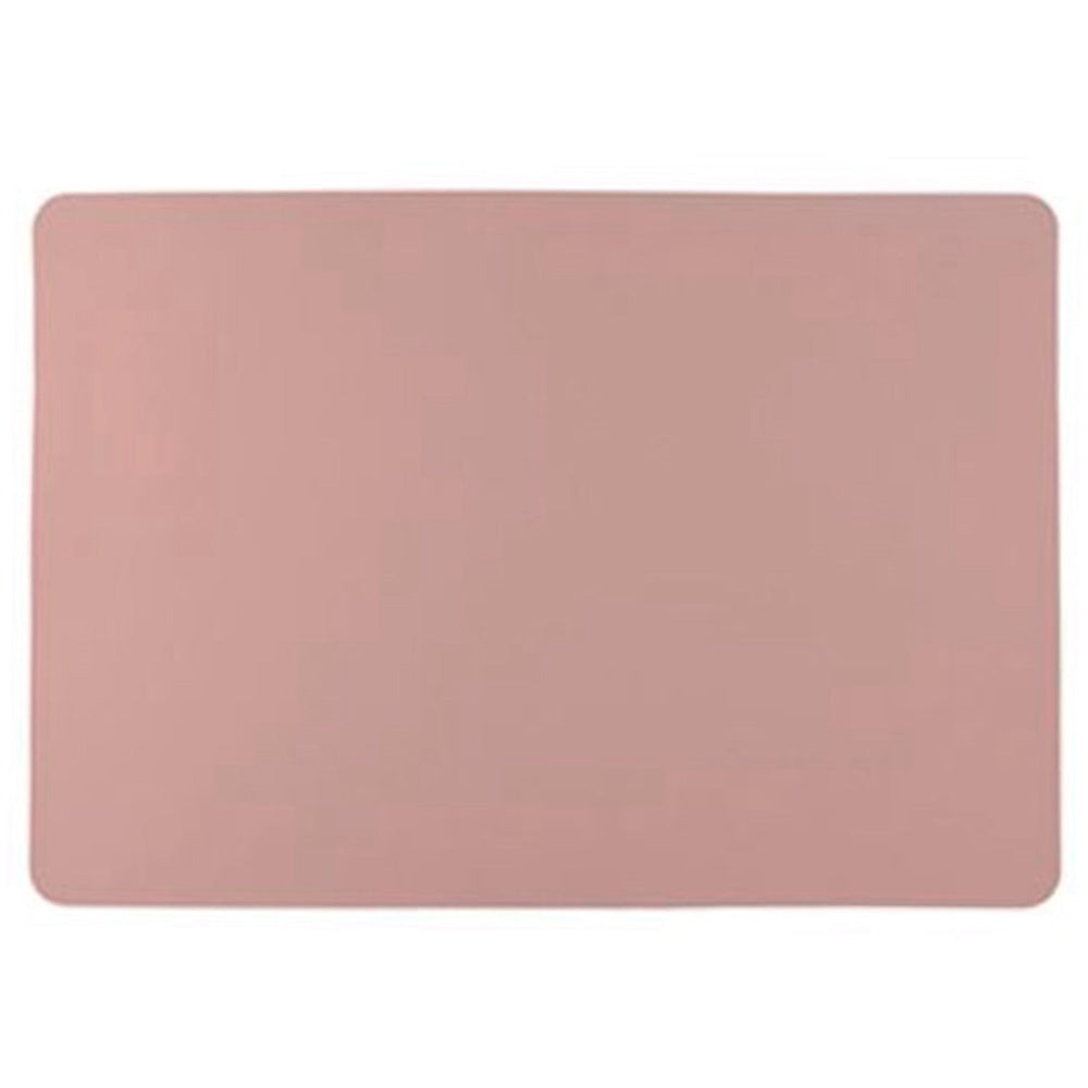 Køb Tiny Tot Dækkeserviet Simply Silikone Rosa