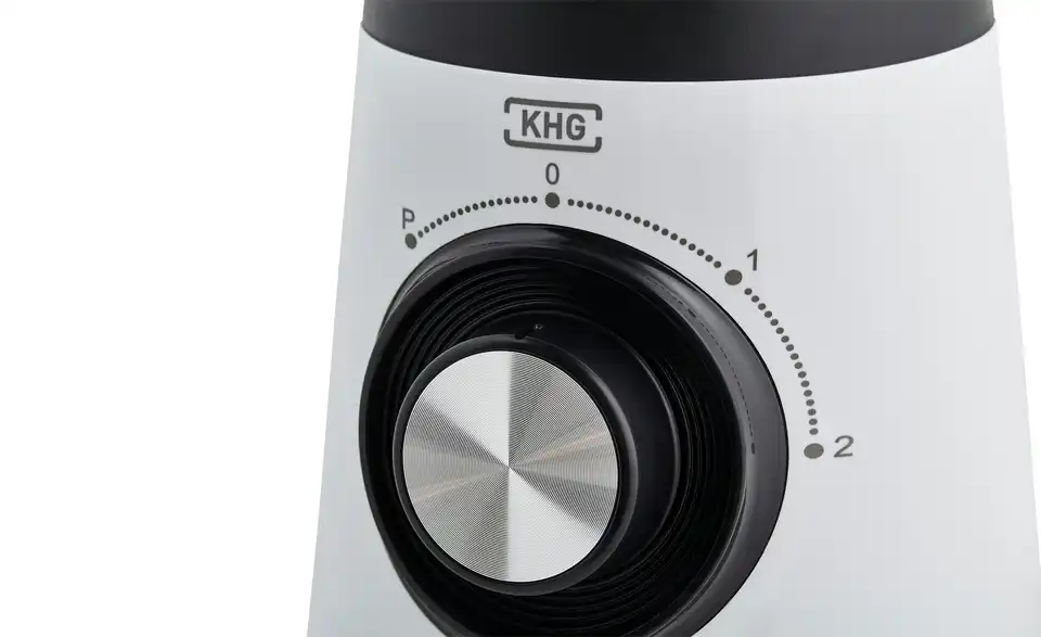 KHG Standmixer STA-501W