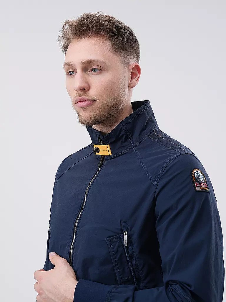 PARAJUMPERS Blouson CELSIUS blau