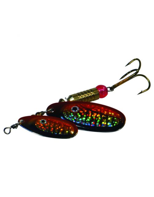 Albatros Spinner Tandemmaster Bladmaat 2\/4 - Spinners