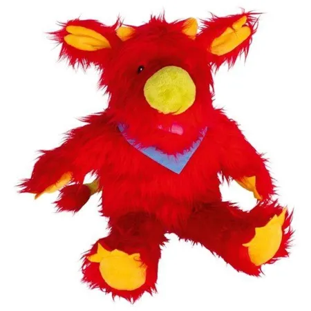 goki Handpuppe Monster Hardi