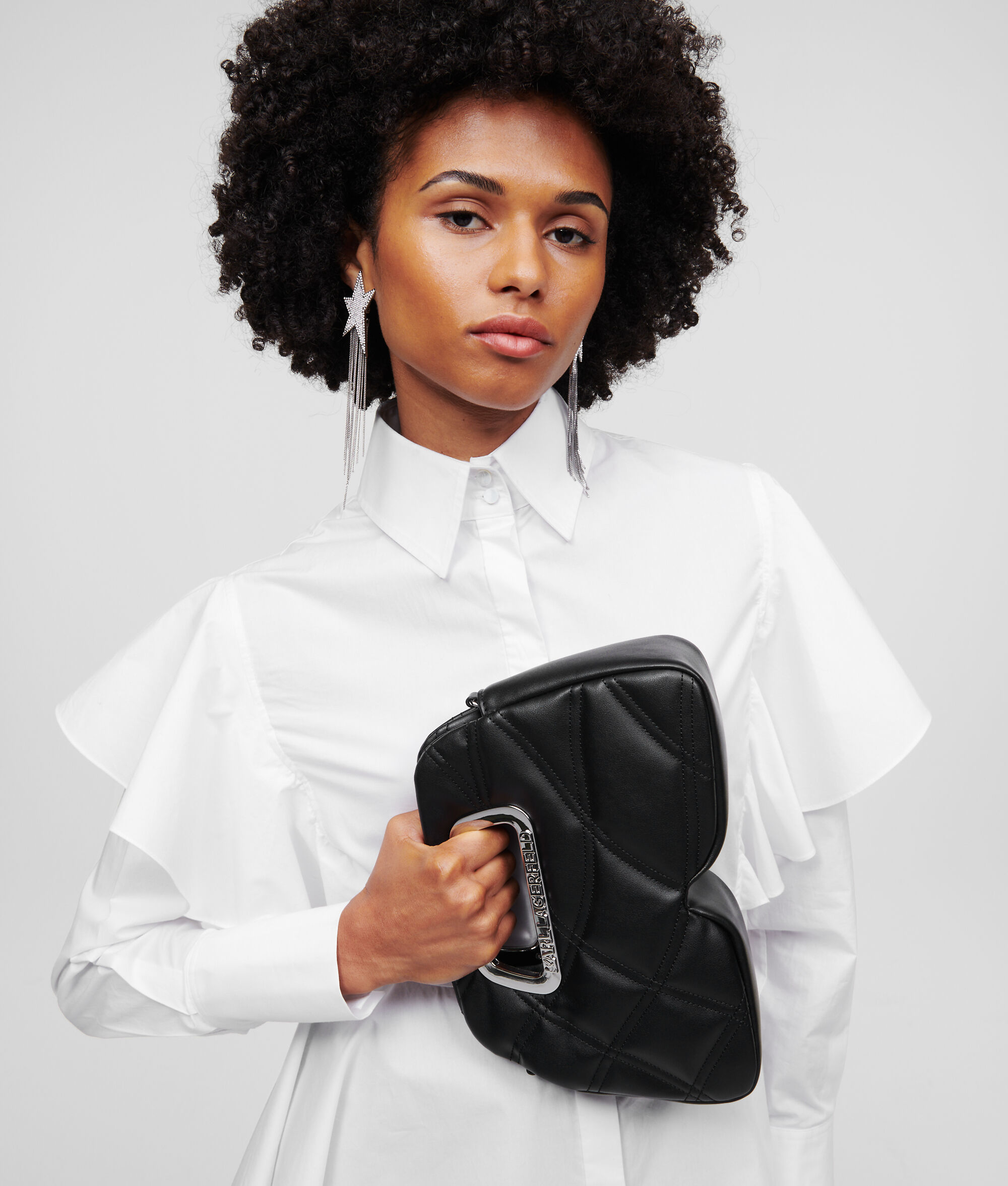 PETIT SAC À MAIN K/KLOUD