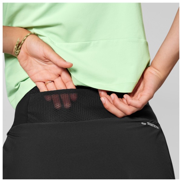 Salewa - Women's Pedroc 3 Durastretch Skort - Jupe-short