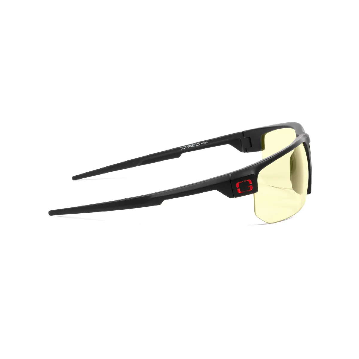 Gunnar Torpedo Onyx