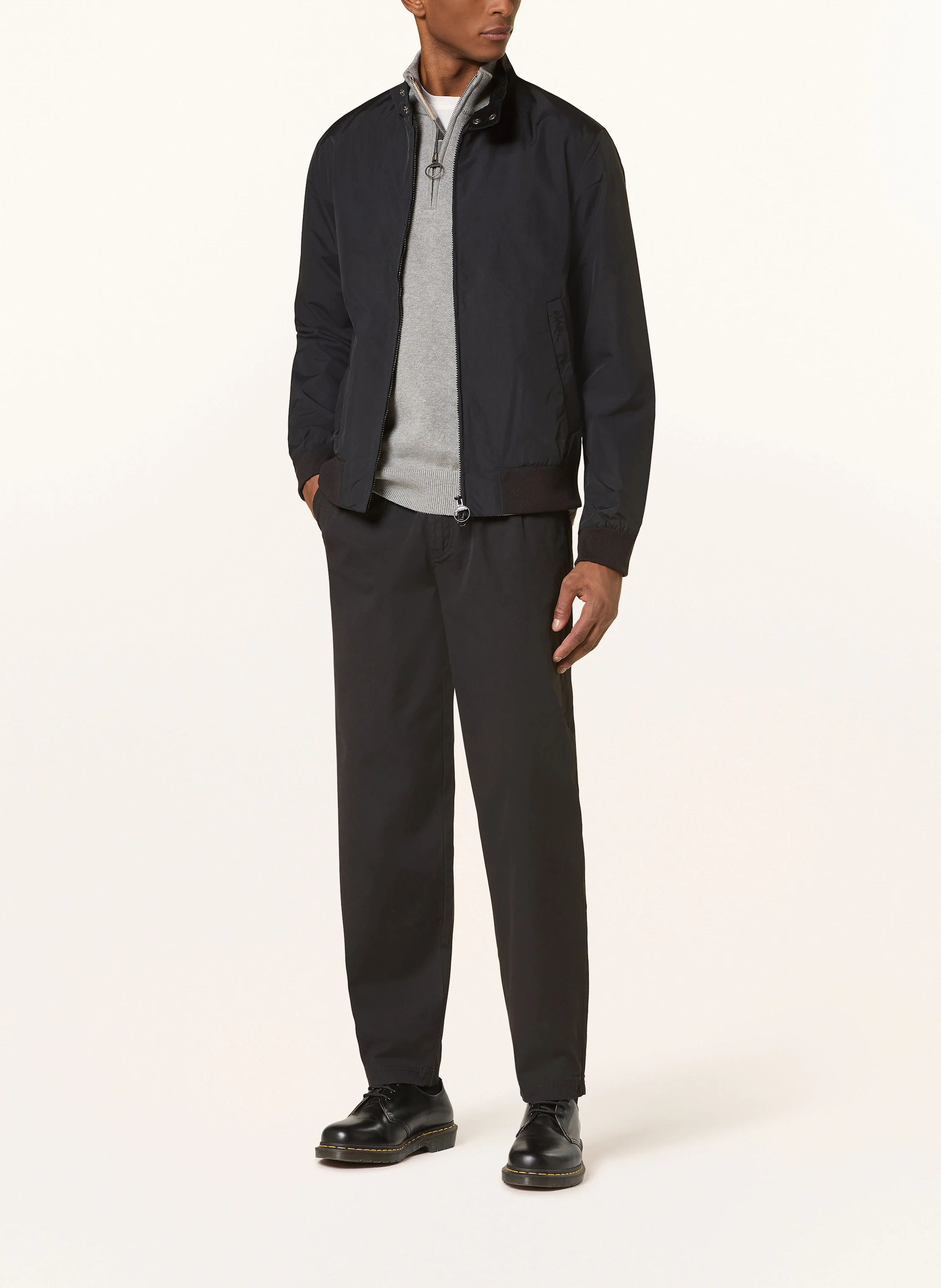 Barbour Blouson ROYSTON